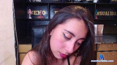 evaanyelin_ cam4 bisexual performer from United States of America milk squirt ass pussy cum blowjob feet 