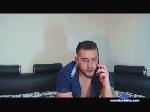 Kevin_more cam4 livecam show performer room profile