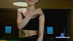 BeckyGary cam4 live cam performer profile