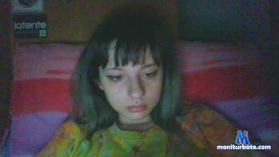 Stellina01 cam4 bisexual performer from Republic of Italy  