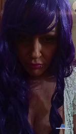 Makgirl cam4 livecam show performer room profile