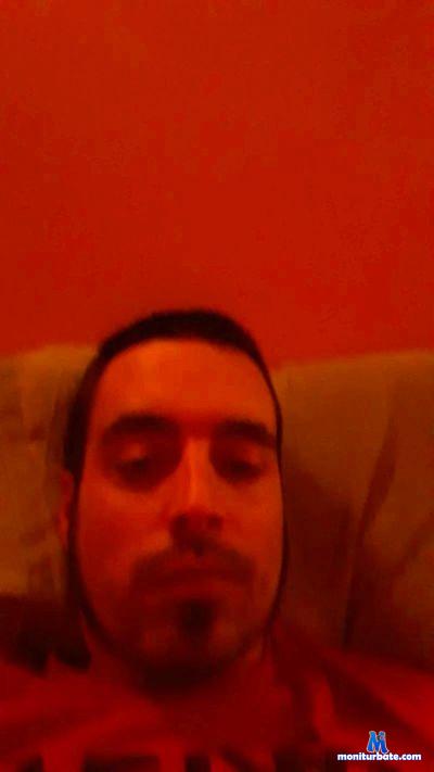 Txupak cam4 straight performer from Kingdom of Spain  
