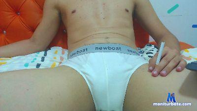 realdong cam4 straight performer from Romania  