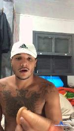 Doisgaucho cam4 livecam show performer room profile