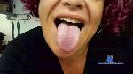 Brujinalgona cam4 livecam show performer room profile