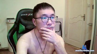 lilong871205 cam4 gay performer from Republic of Singapore  