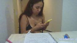 alma_199 cam4 live cam performer profile