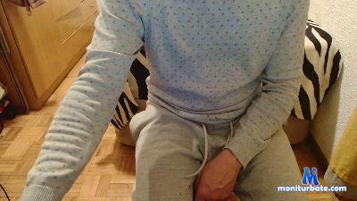 noly1 cam4 straight performer from Kingdom of Spain  