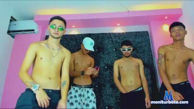 perfectboys cam4 straight performer from United States of America  