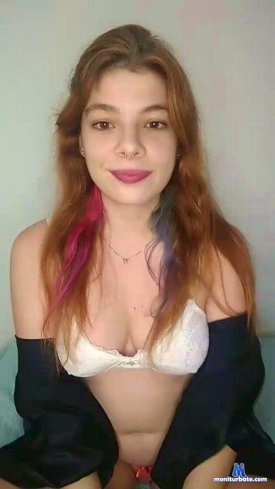 KatyeRocco cam4 bisexual performer from Federative Republic of Brazil  