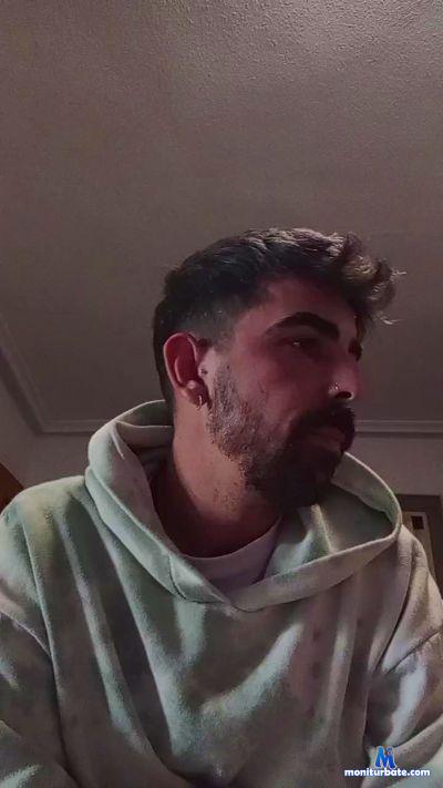 alejo6992 cam4 gay performer from Kingdom of Spain  