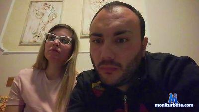 Bocchincul cam4 straight performer from Republic of Italy  