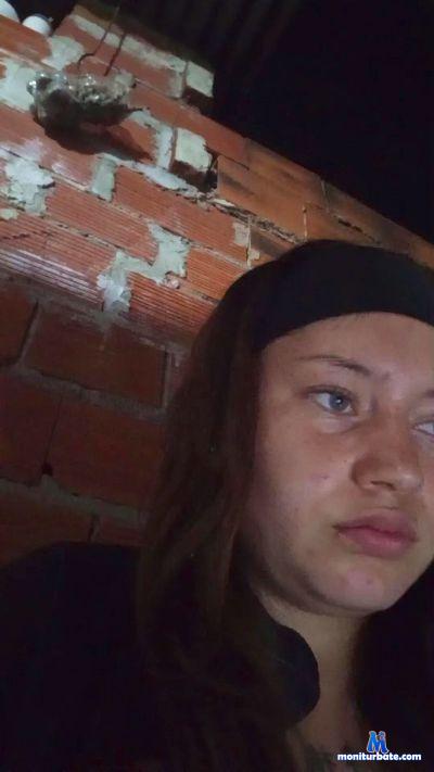 nnbaez18 cam4 bisexual performer from Argentine Republic  