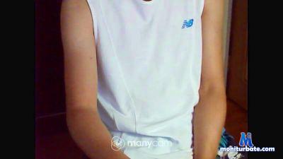 andykai1990 cam4 bicurious performer from Taiwan, Province of China  