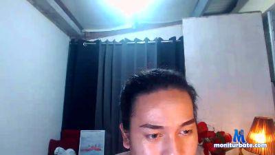 beloa1 cam4 straight performer from Republic of Colombia  