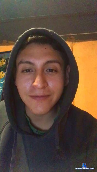 latinboihere cam4 bisexual performer from Republic of Chile amateur latino 