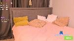 AraGroves cam4 livecam show performer room profile