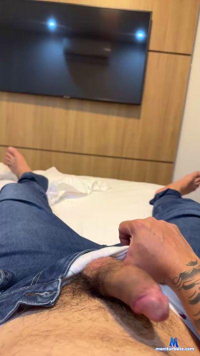 Bearshow3 cam4 unknown performer from Federative Republic of Brazil  