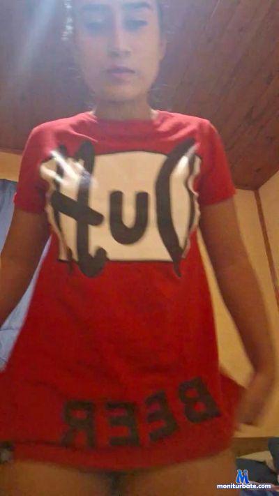 maii4 cam4 straight performer from Argentine Republic  