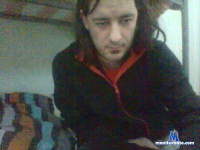 Ragnarok30 cam4 straight performer from Kingdom of Spain  
