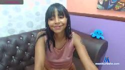 cheryl_vera cam4 live cam performer profile