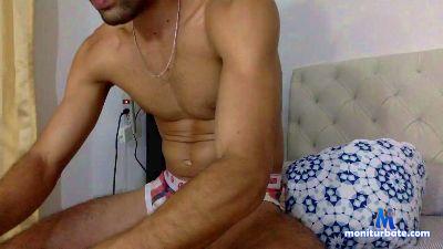 Masked_Star cam4 gay performer from United States of America pee taboo masturbation smoke milk armpits 