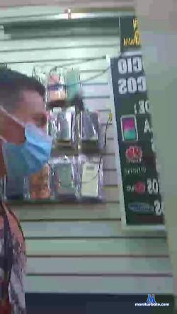 Hainicam cam4 live cam performer profile