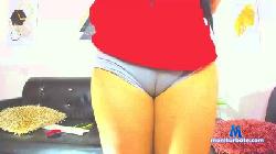 star_mila cam4 live cam performer profile