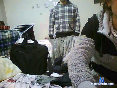 woferr cam4 straight performer from Republic of Italy  