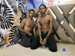 jesus_ft_daniel cam4 live cam performer profile