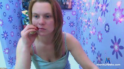 Lizy_Spark_ cam4 straight performer from United States of America  