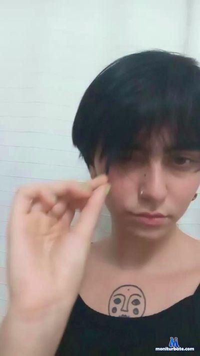 Cimia cam4 bicurious performer from Argentine Republic  