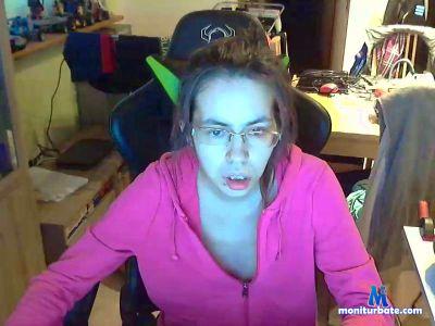 ninetta88 cam4 straight performer from Republic of Italy  