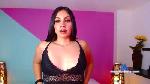Crystalhox cam4 livecam show performer room profile