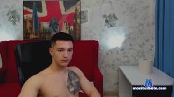 ShawnLyons cam4 live cam performer profile
