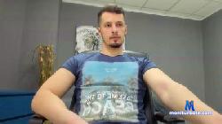 ToddClaytonX cam4 live cam performer profile