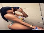 DanielaMartinez cam4 livecam show performer room profile
