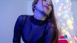 Laury_smith cam4 live cam performer profile