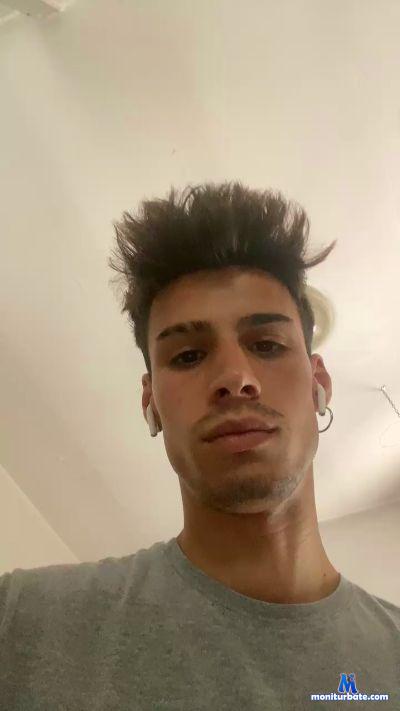 Jacopino23cm cam4 straight performer from Republic of Italy pornstar 