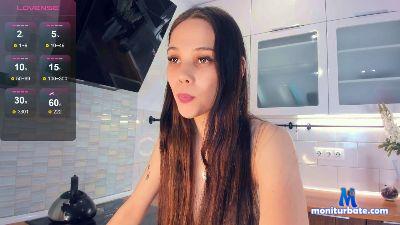 GemmaGlasco cam4 bisexual performer from United States of America masturbation C2C cute spanking ass cum feet 