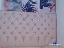 HANNAH_WILLIAN cam4 live cam performer profile