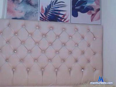 HANNAH_WILLIAN cam4 bisexual performer from United States of America livetouch 