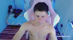 Jeremy_lucc cam4 live cam performer profile