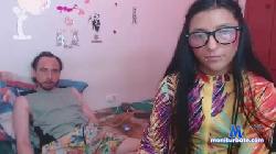 Edna_Harrry cam4 live cam performer profile