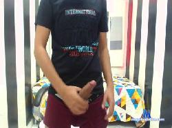 exhbfr cam4 live cam performer profile