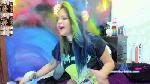 ACIDCANDDY cam4 livecam show performer room profile