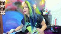 ACIDCANDDY cam4 live cam performer profile