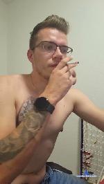 Ohaa_Chris cam4 livecam show performer room profile