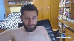 StevenMuscle cam4 live cam performer profile