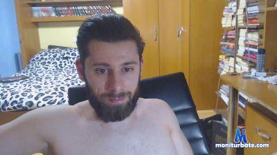 StevenMuscle cam4 bisexual performer from Romania  